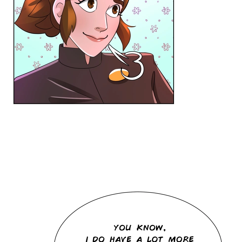 Hana o Meshimase Chapter 22 page 31 - 