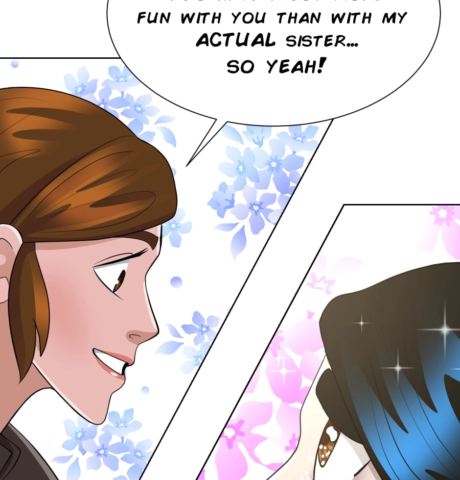 Hana o Meshimase Chapter 22 page 32 - 