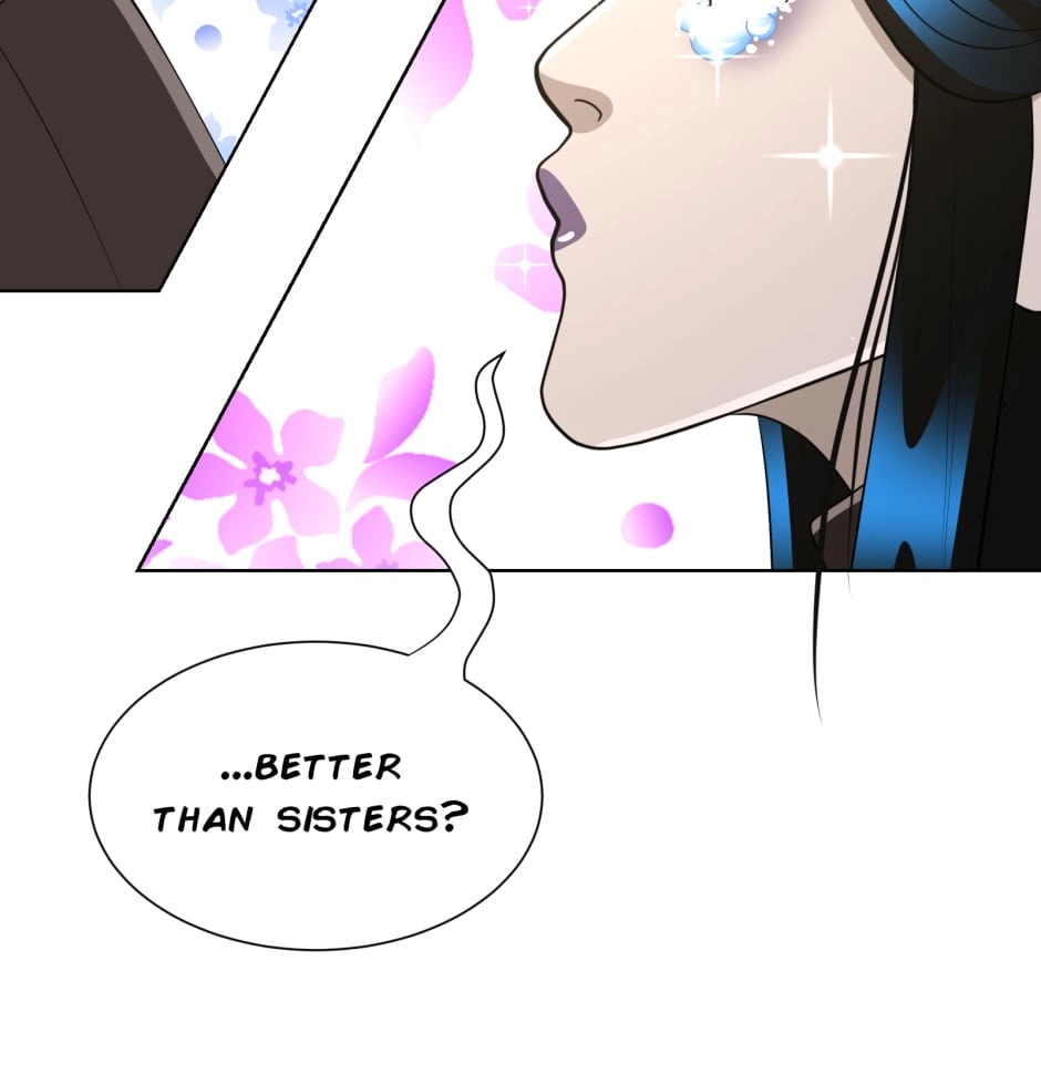 Hana o Meshimase Chapter 22 page 33 - 