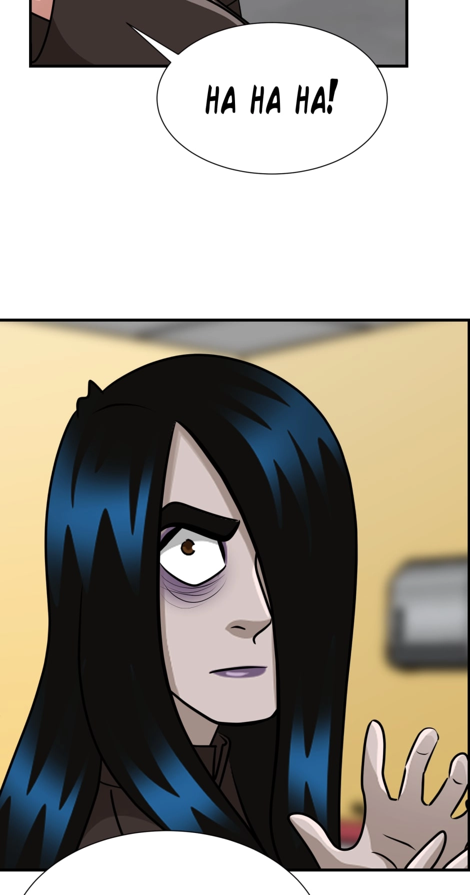 Hana o Meshimase Chapter 22 page 48 - 