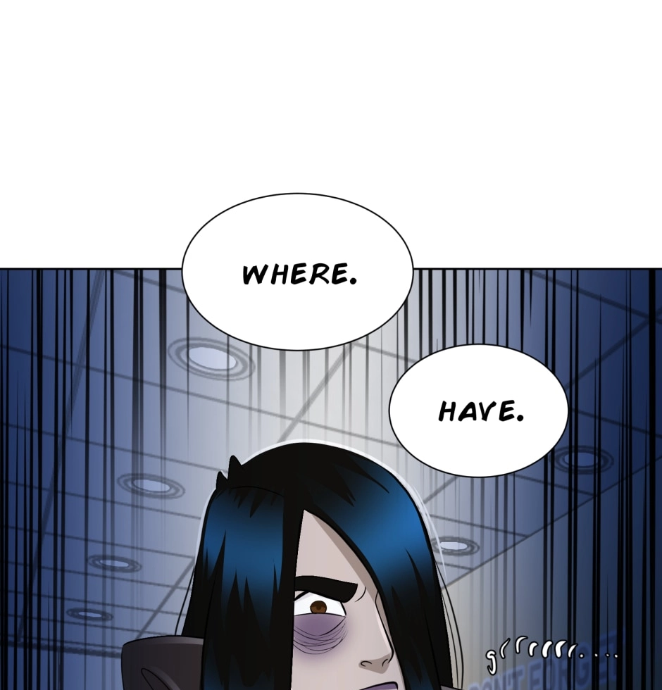 Hana o Meshimase Chapter 22 page 7 - 