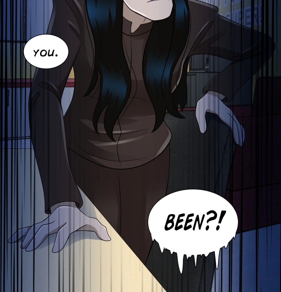 Hana o Meshimase Chapter 22 page 8 - 