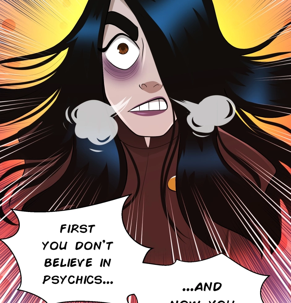 Hana o Meshimase Chapter 23 page 2 - 