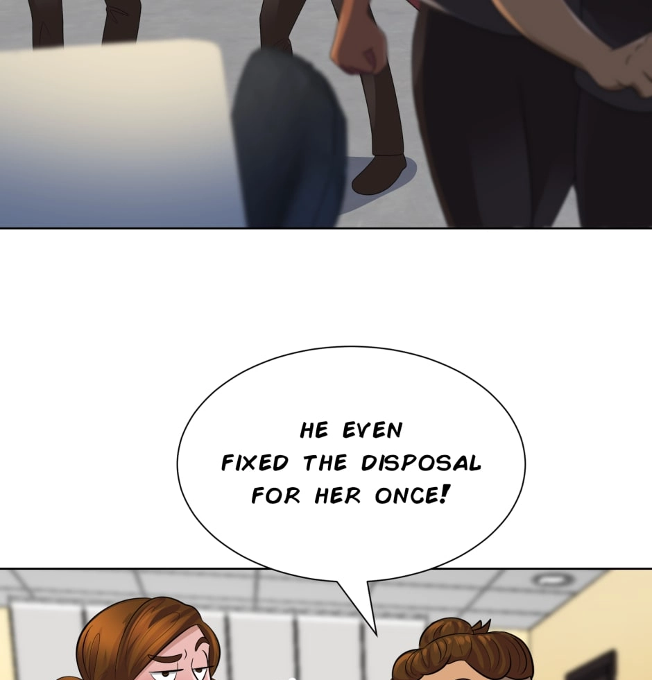 Hana o Meshimase Chapter 23 page 11 - 