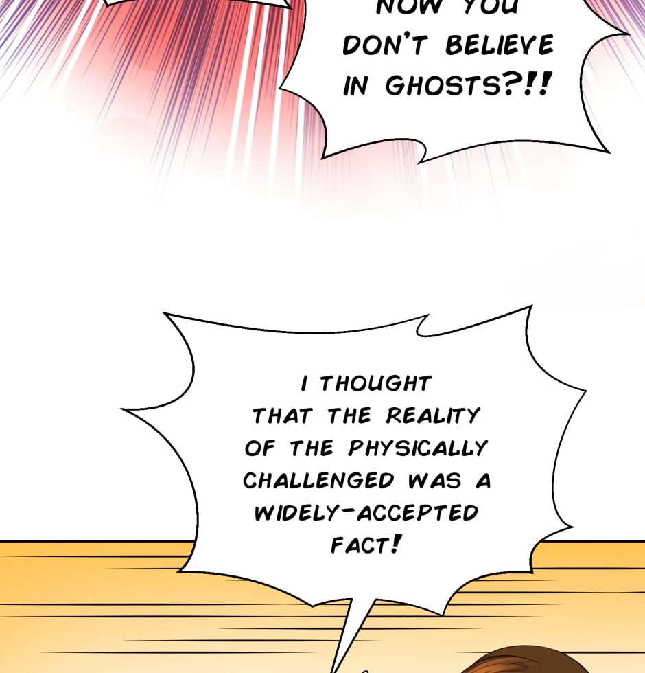 Hana o Meshimase Chapter 23 page 3 - 