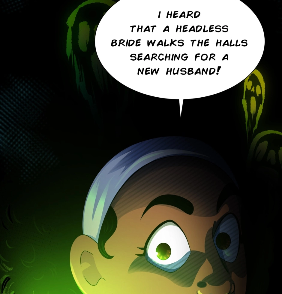 Hana o Meshimase Chapter 23 page 22 - 