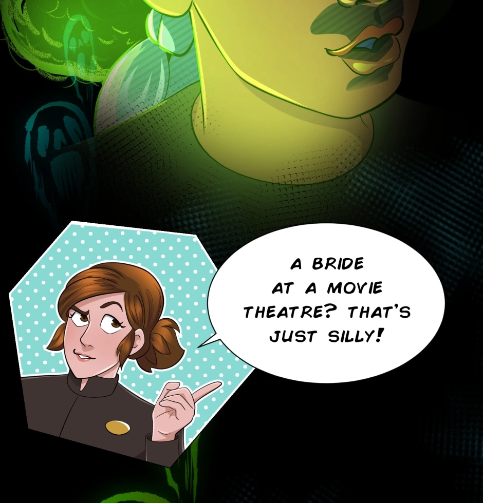 Hana o Meshimase Chapter 23 page 23 - 