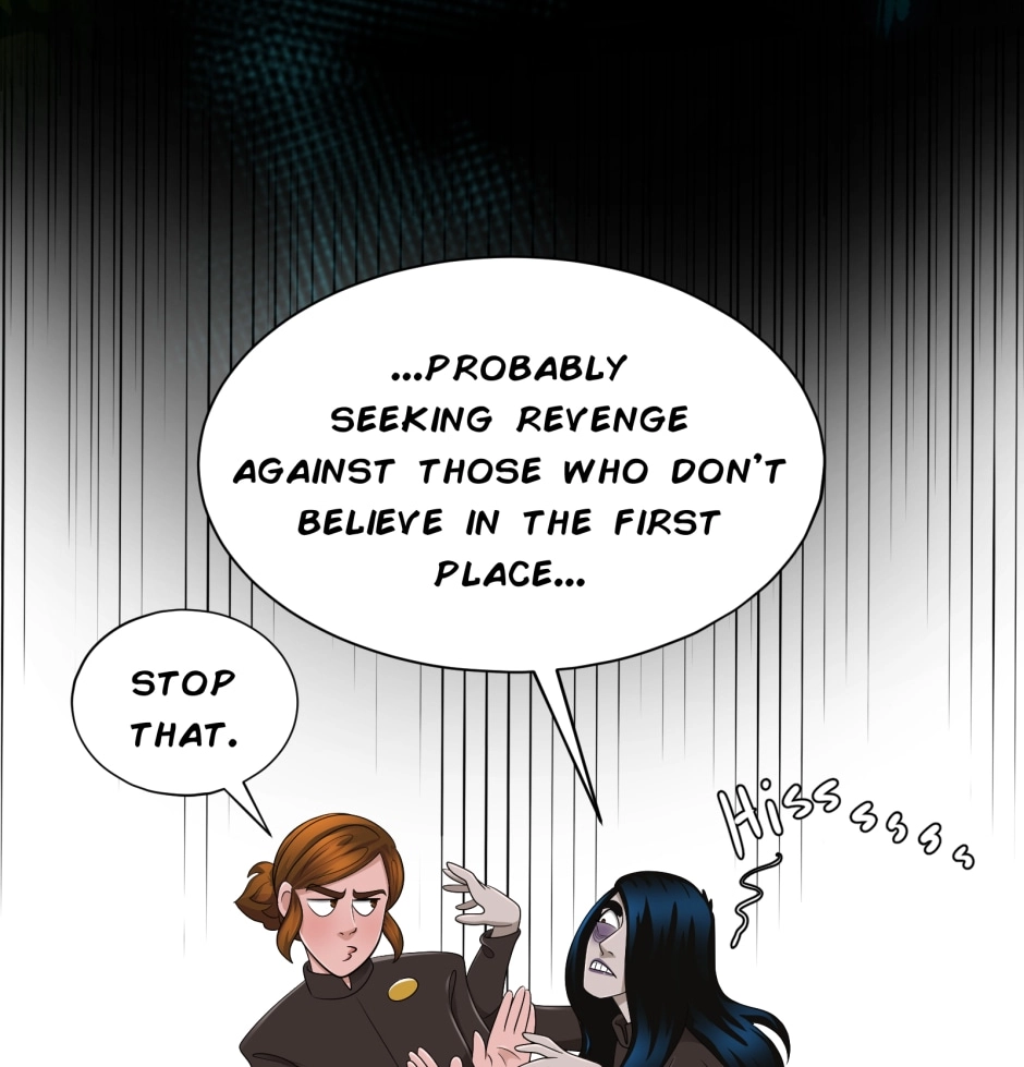 Hana o Meshimase Chapter 23 page 26 - 