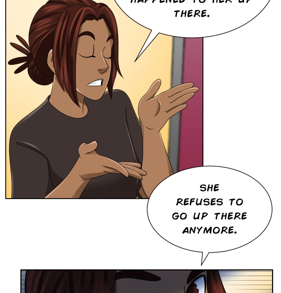 Hana o Meshimase Chapter 23 page 28 - 