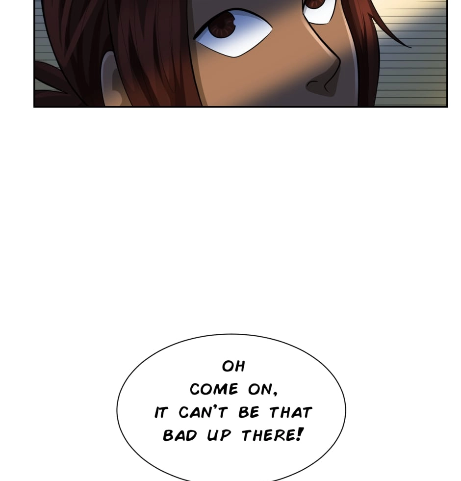 Hana o Meshimase Chapter 23 page 29 - 