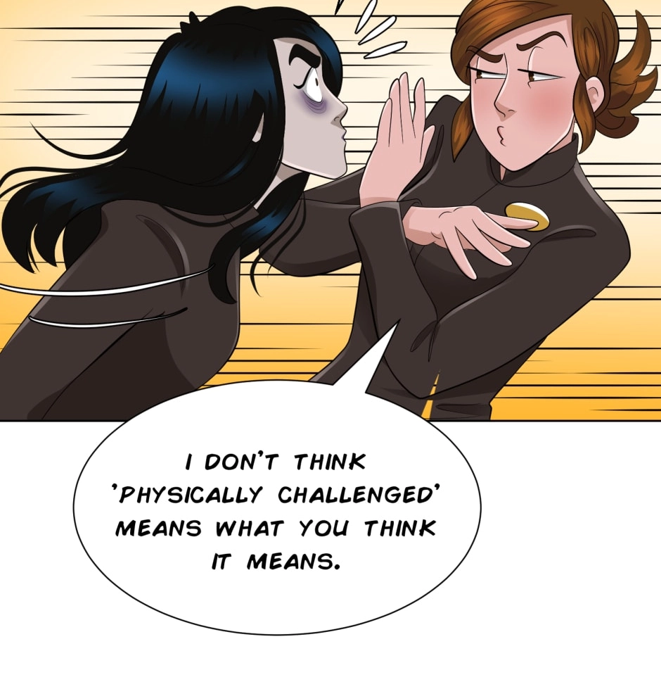 Hana o Meshimase Chapter 23 page 4 - 