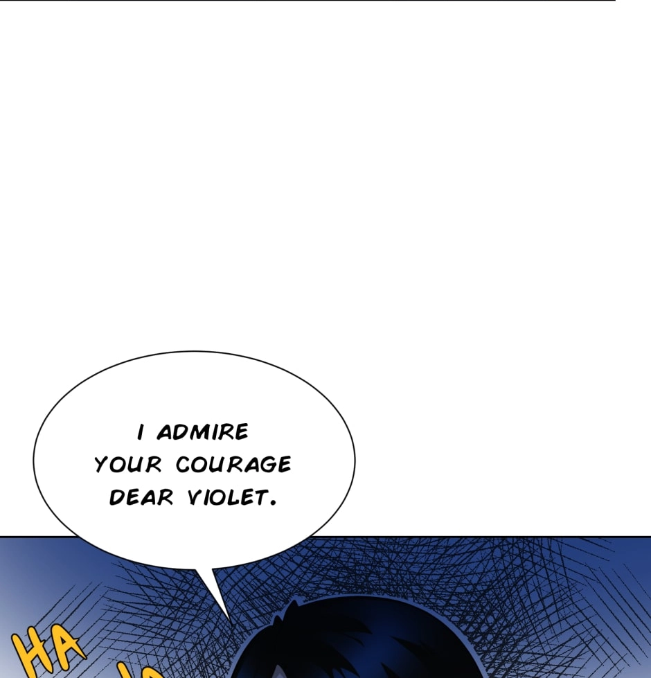 Hana o Meshimase Chapter 23 page 32 - 