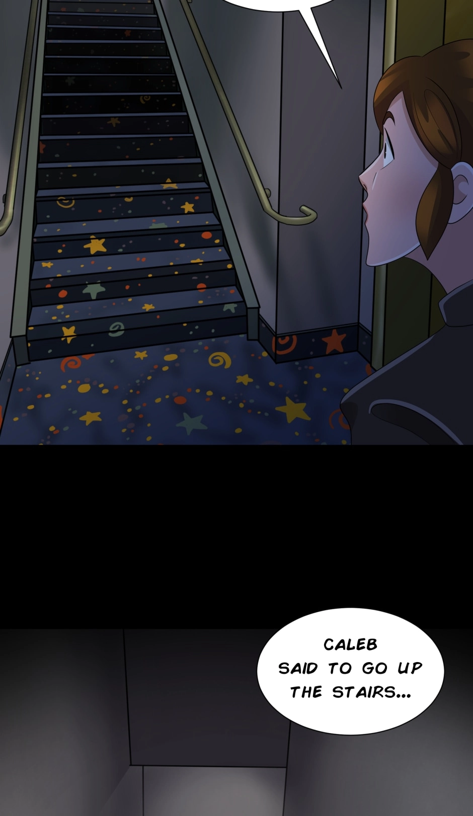 Hana o Meshimase Chapter 23 page 38 - 