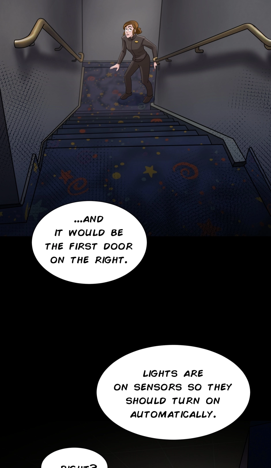 Hana o Meshimase Chapter 23 page 39 - 