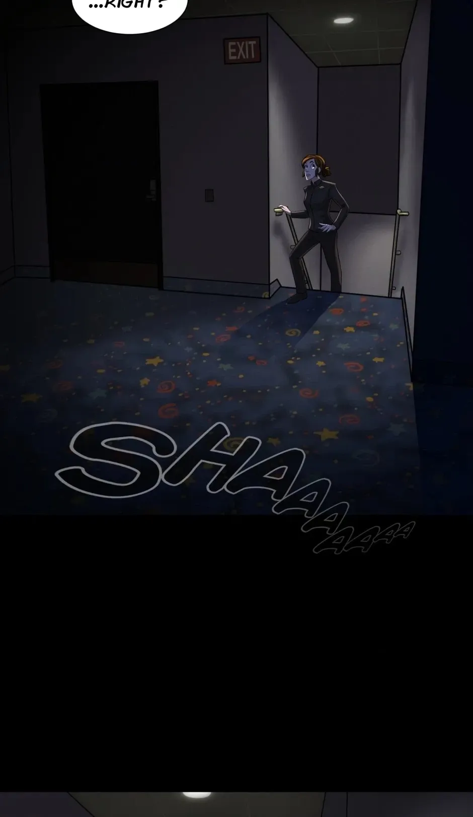 Hana o Meshimase Chapter 23 page 40 - 