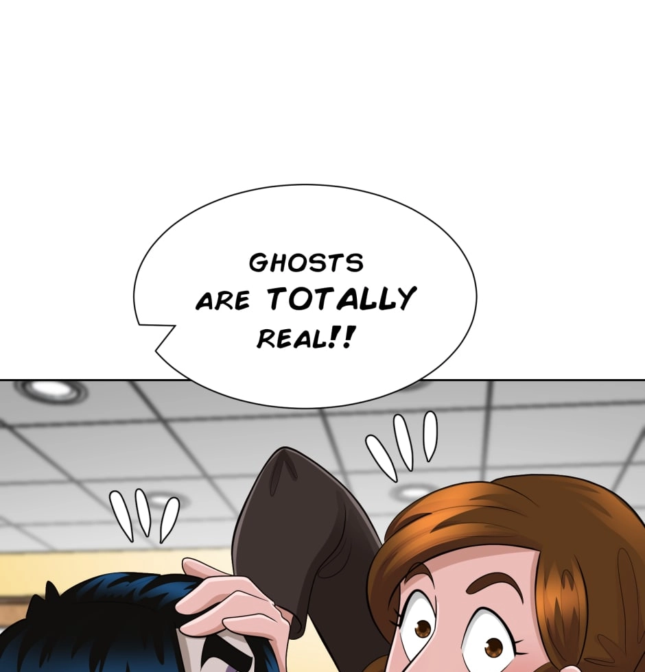 Hana o Meshimase Chapter 23 page 5 - 