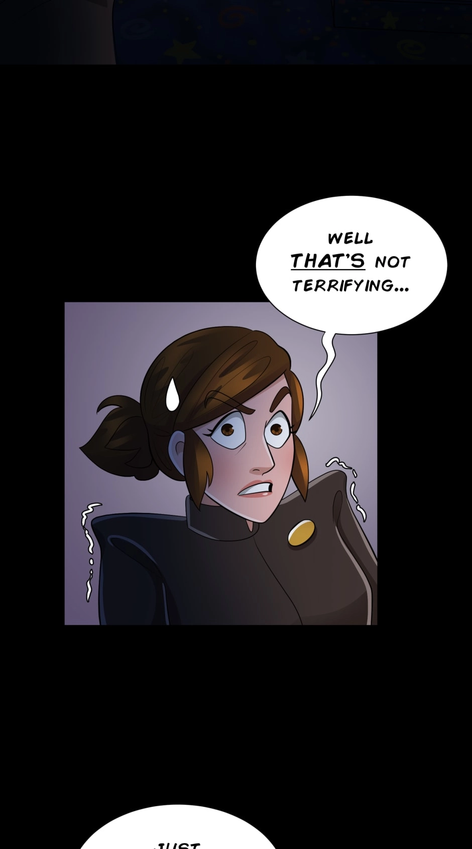 Hana o Meshimase Chapter 23 page 41 - 