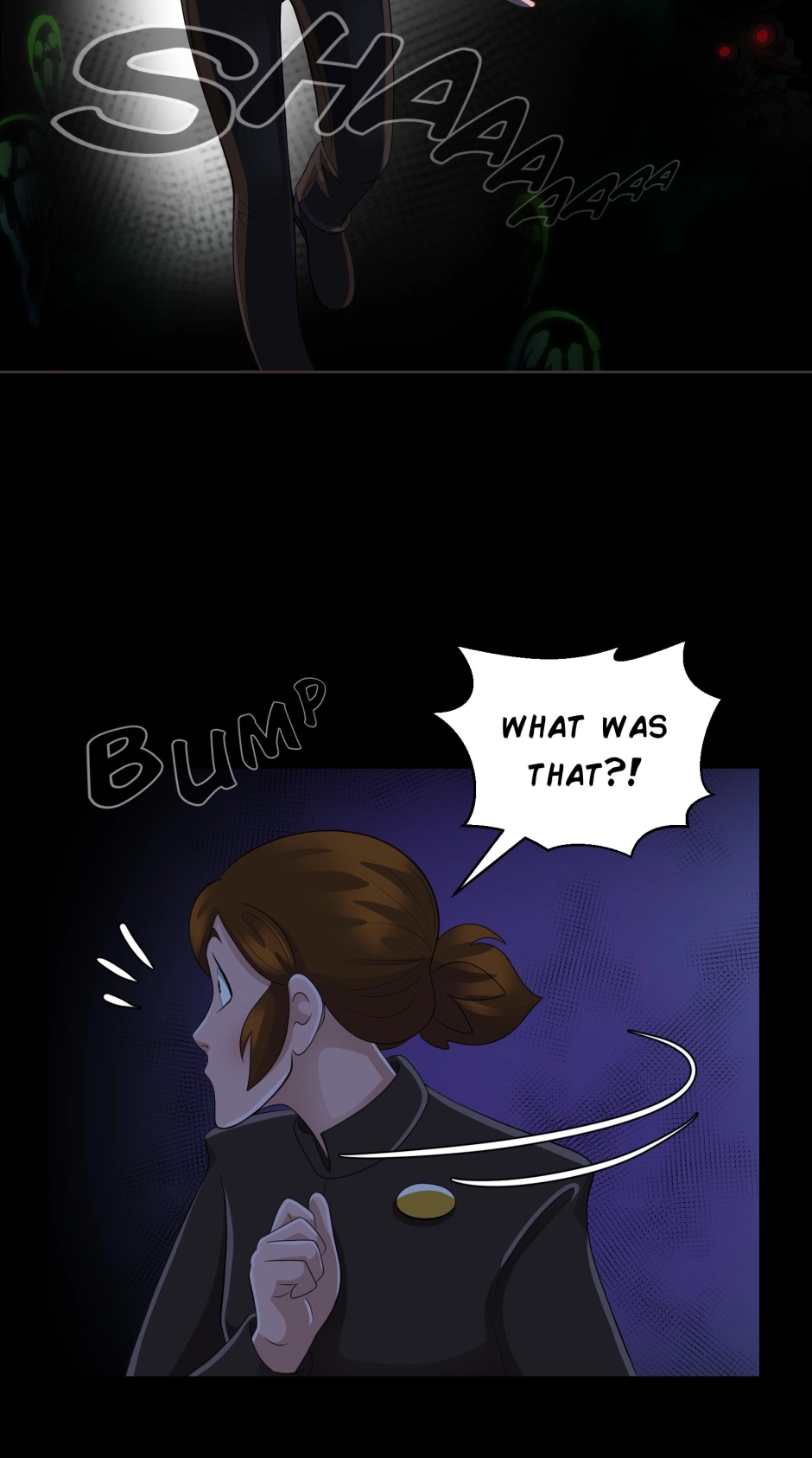 Hana o Meshimase Chapter 23 page 46 - 