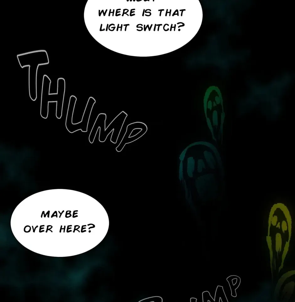 Hana o Meshimase Chapter 23 page 50 - 