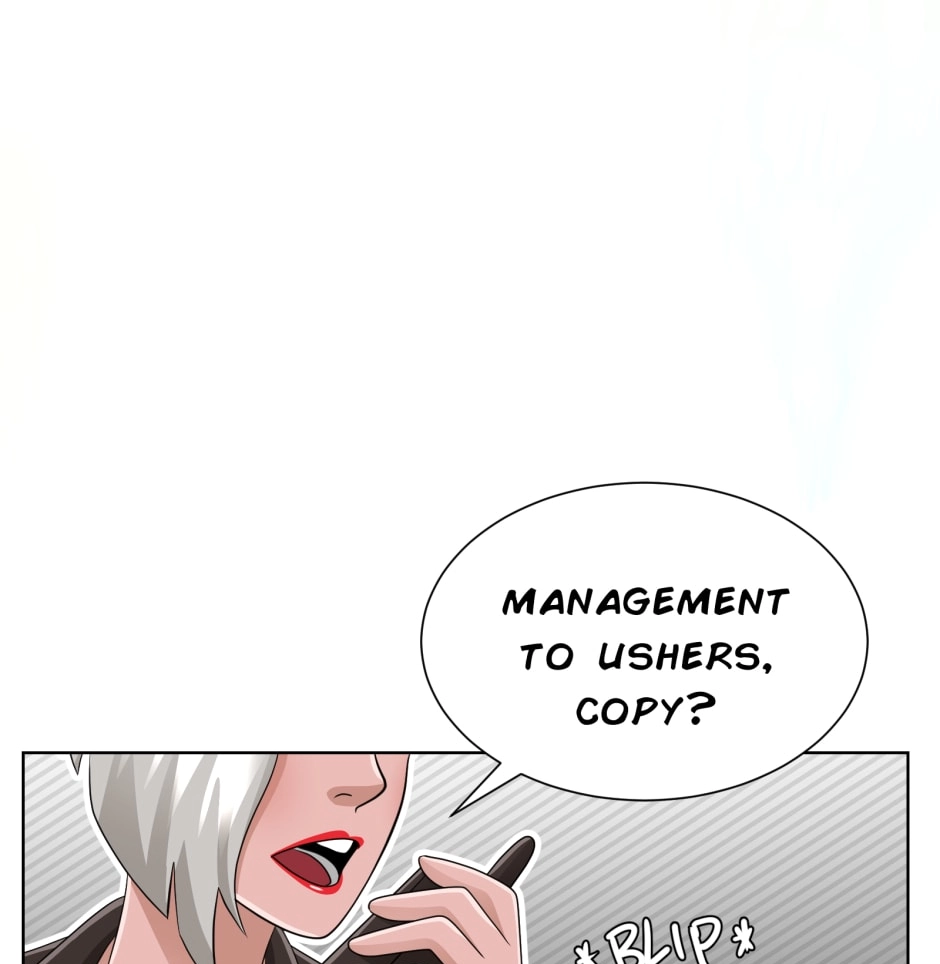 Hana o Meshimase Chapter 23 page 53 - 