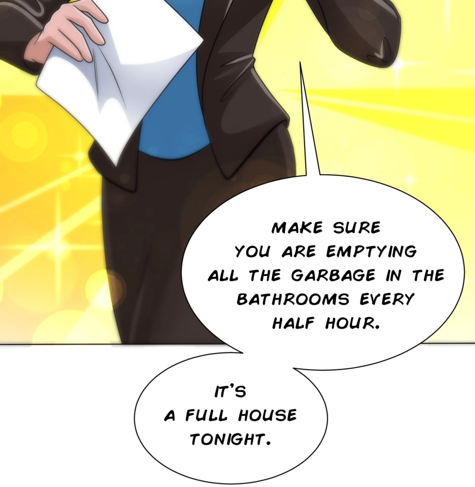 Hana o Meshimase Chapter 23 page 55 - 