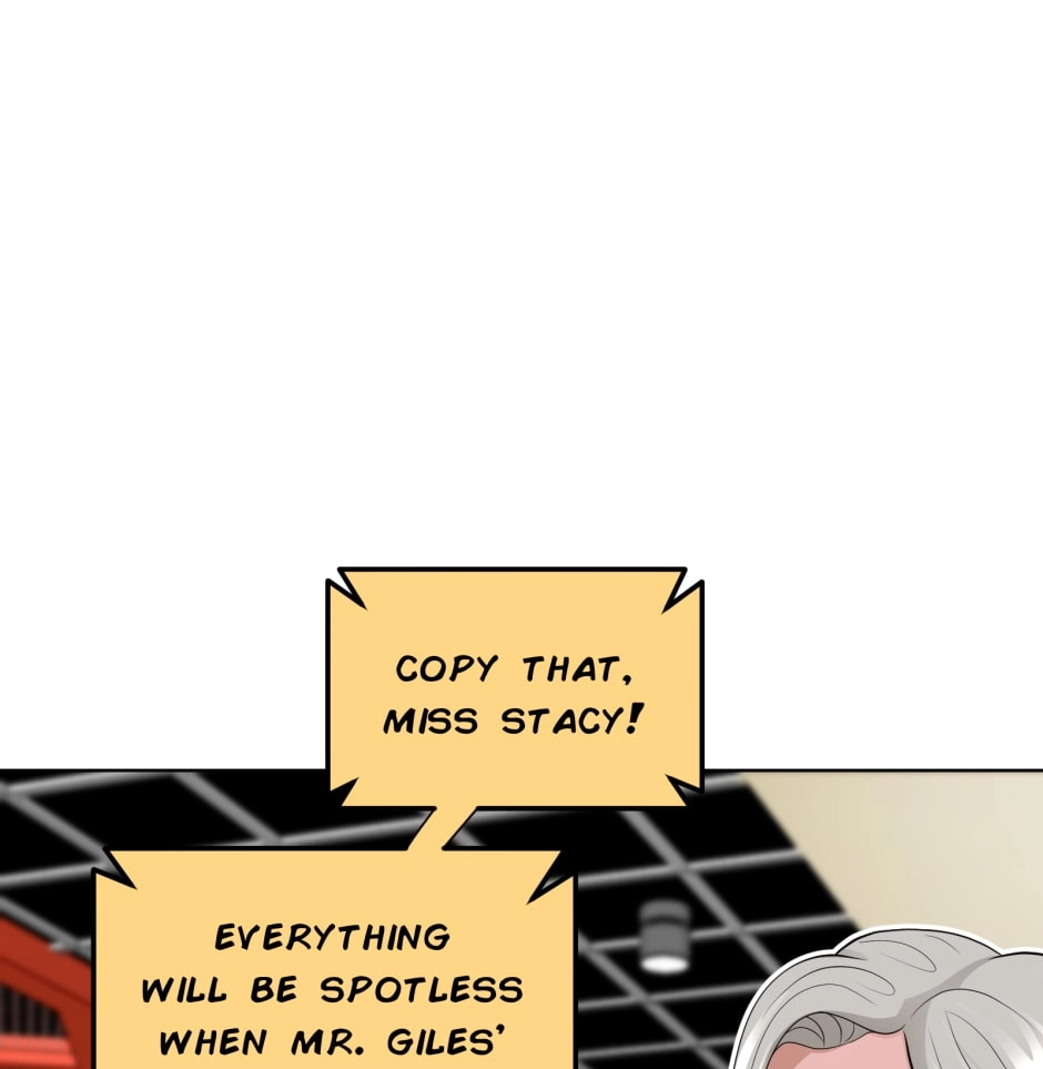 Hana o Meshimase Chapter 23 page 56 - 