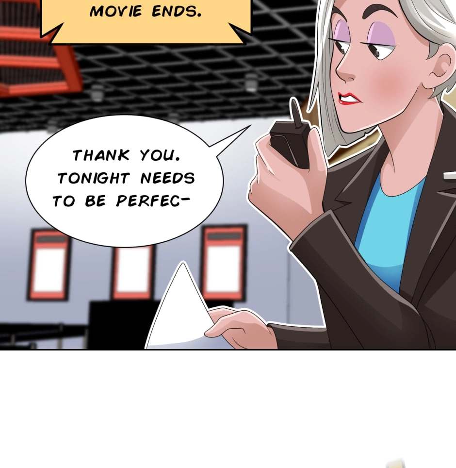 Hana o Meshimase Chapter 23 page 57 - 