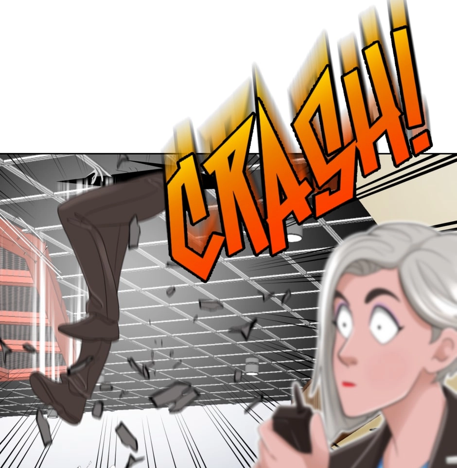Hana o Meshimase Chapter 23 page 58 - 