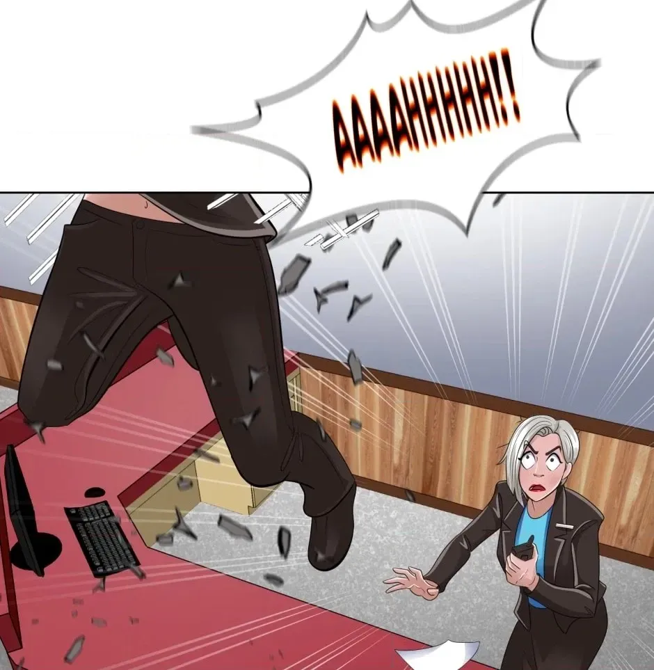 Hana o Meshimase Chapter 23 page 60 - 