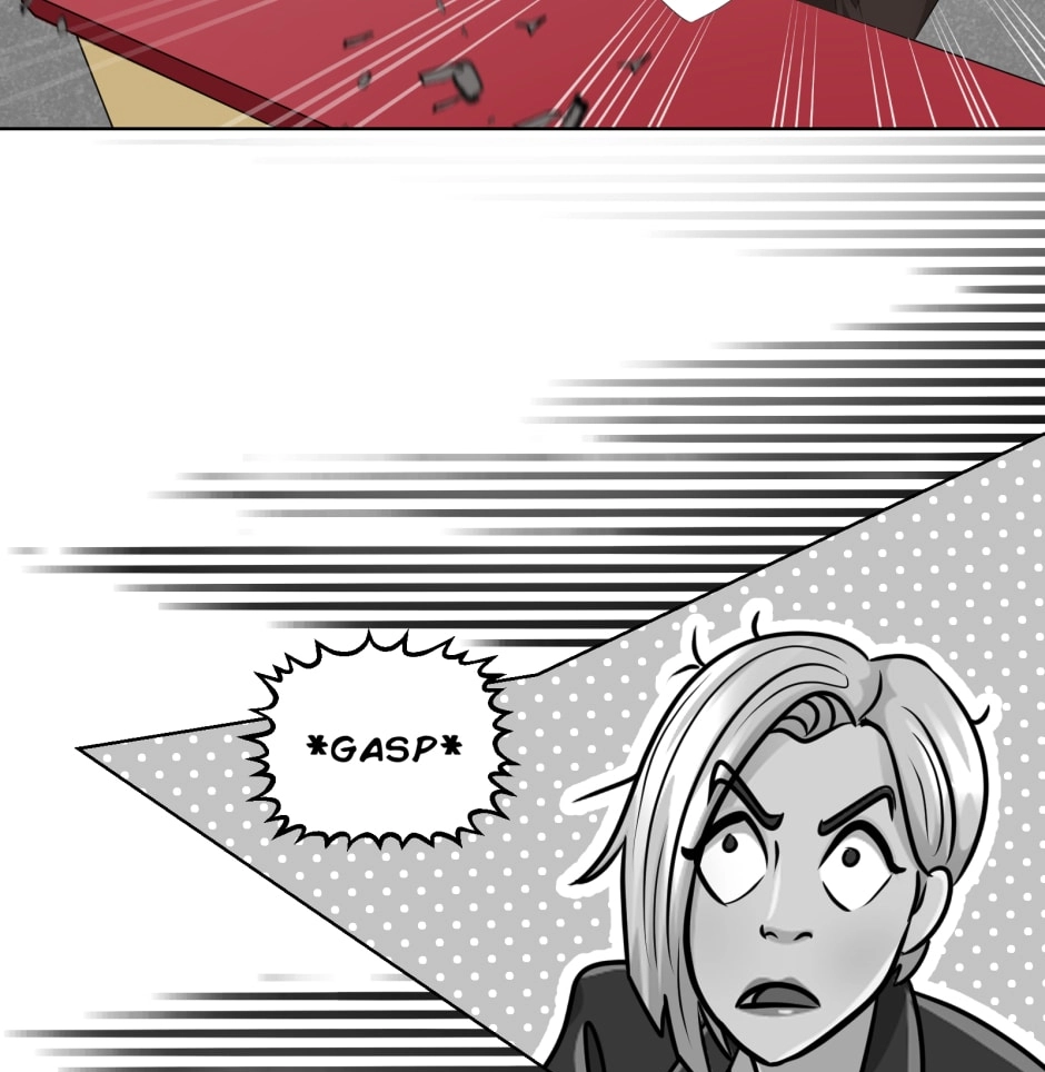 Hana o Meshimase Chapter 23 page 61 - 