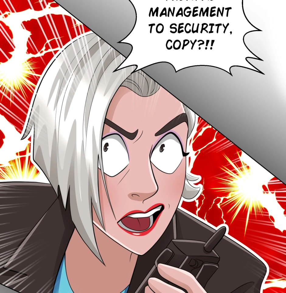 Hana o Meshimase Chapter 23 page 63 - 
