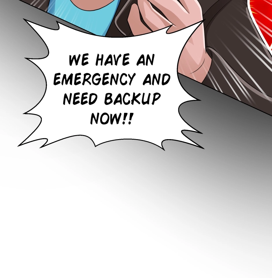 Hana o Meshimase Chapter 23 page 64 - 