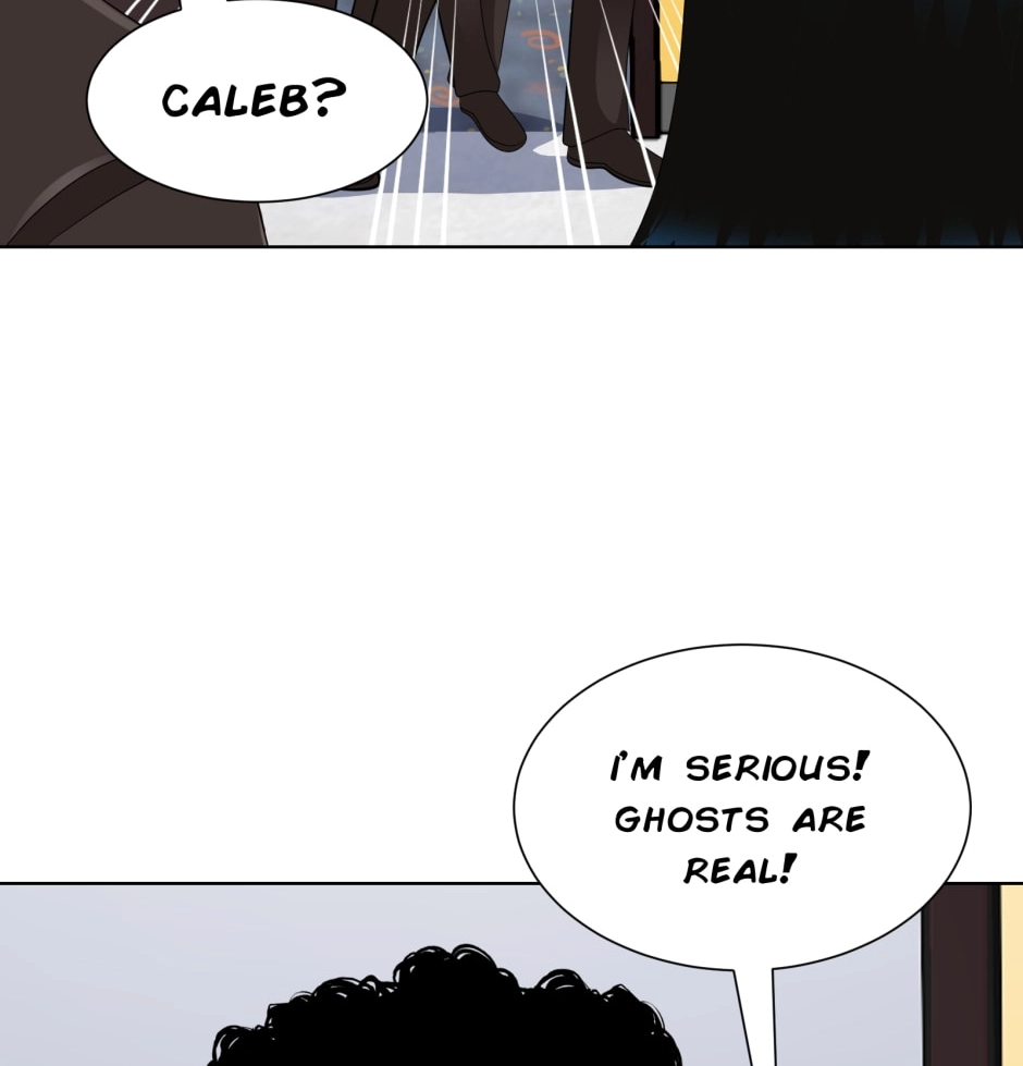 Hana o Meshimase Chapter 23 page 8 - 