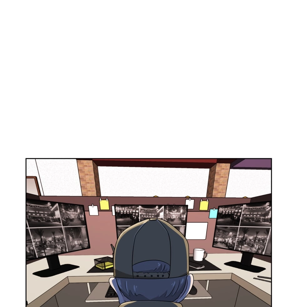 Hana o Meshimase Chapter 24 page 1 - 