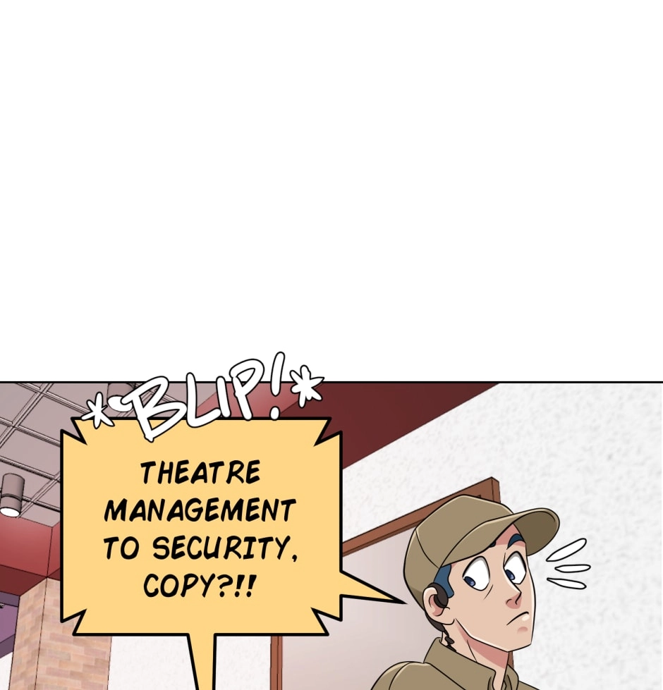 Hana o Meshimase Chapter 24 page 12 - 