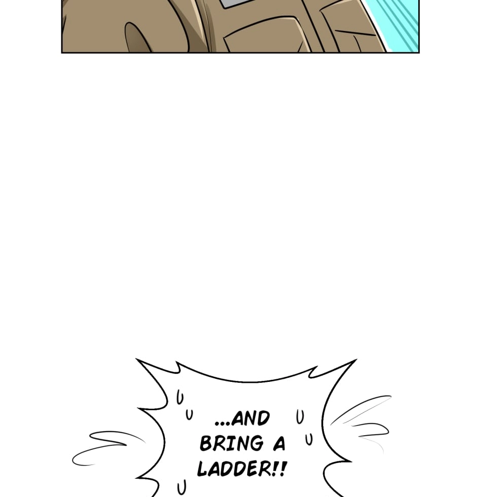 Hana o Meshimase Chapter 24 page 15 - 