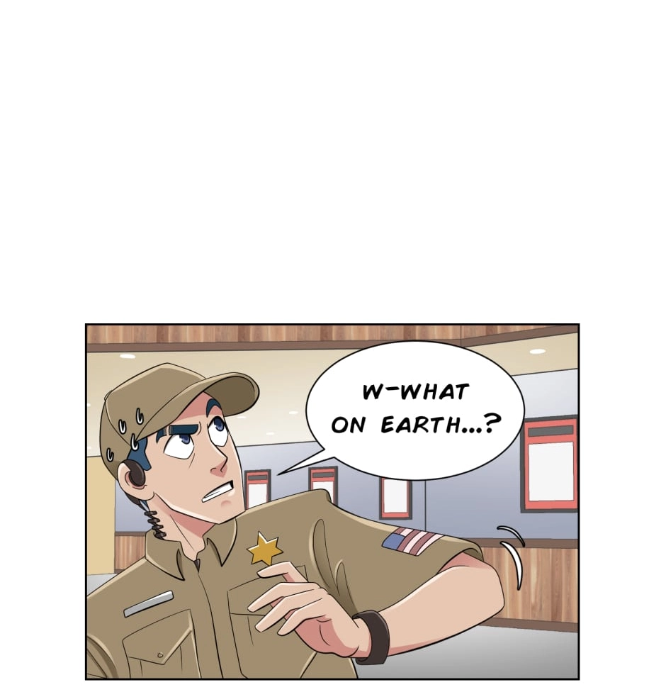 Hana o Meshimase Chapter 24 page 18 - 