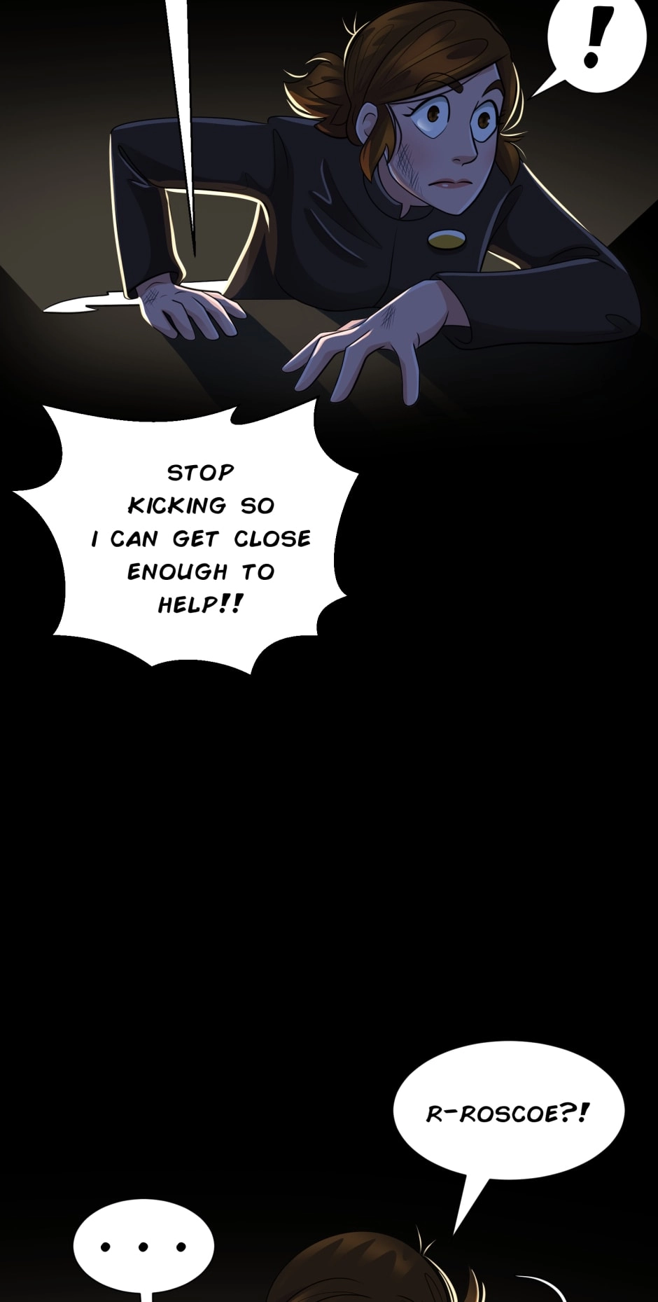 Hana o Meshimase Chapter 24 page 24 - 