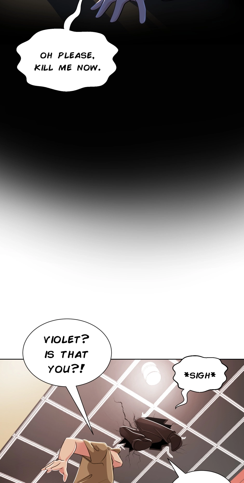 Hana o Meshimase Chapter 24 page 26 - 