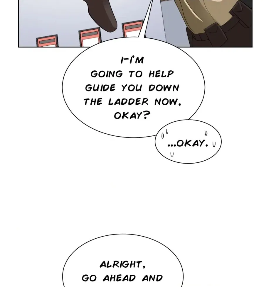 Hana o Meshimase Chapter 24 page 30 - 