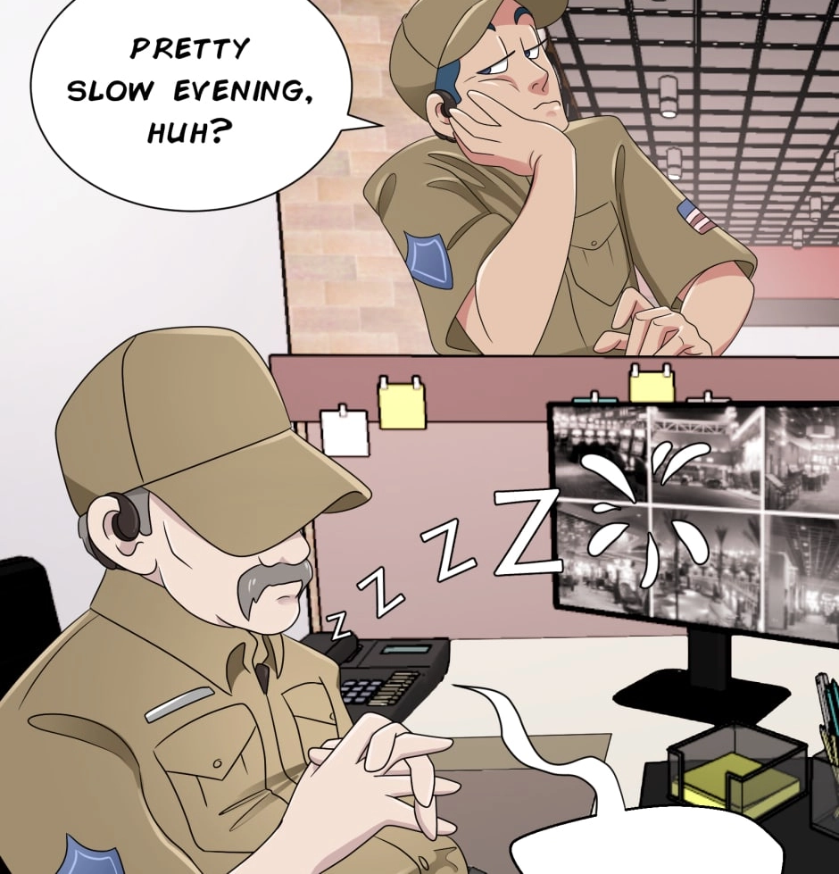Hana o Meshimase Chapter 24 page 4 - 