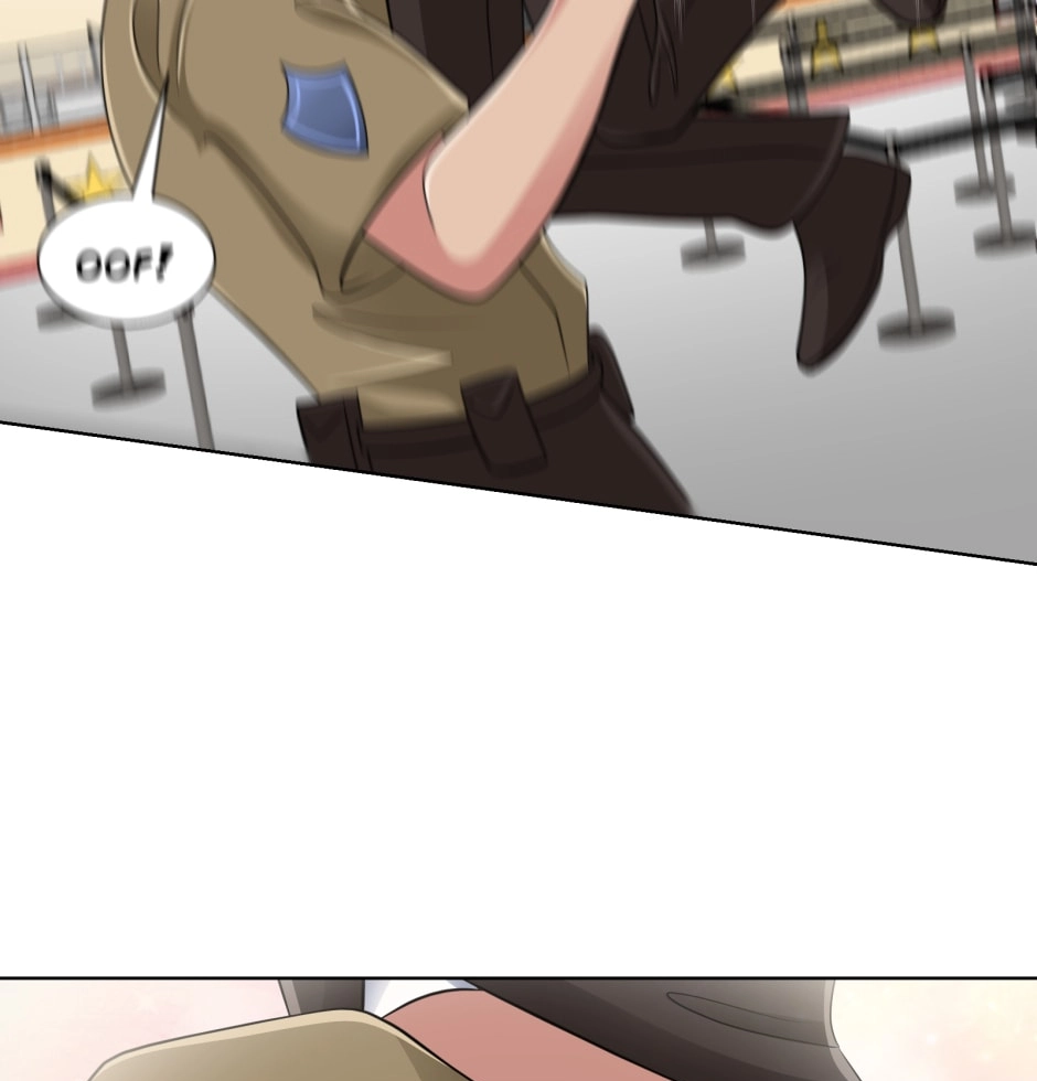 Hana o Meshimase Chapter 24 page 33 - 