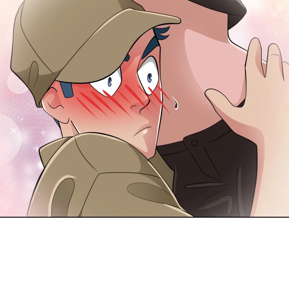 Hana o Meshimase Chapter 24 page 34 - 