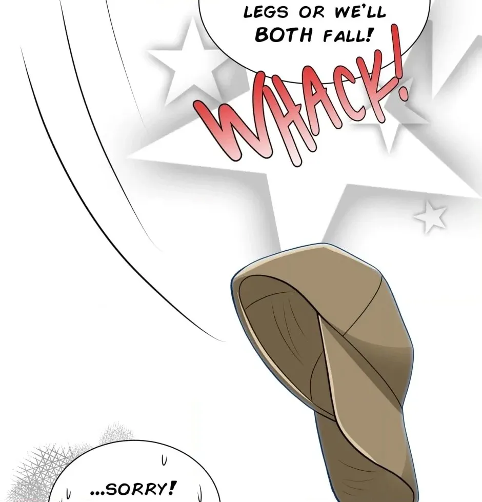 Hana o Meshimase Chapter 24 page 40 - 