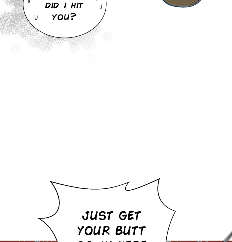 Hana o Meshimase Chapter 24 page 41 - 
