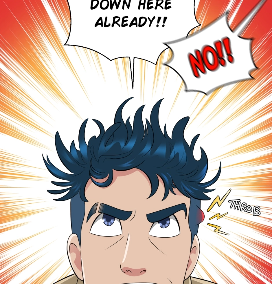 Hana o Meshimase Chapter 24 page 42 - 