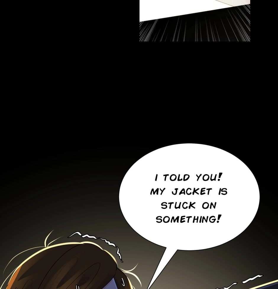 Hana o Meshimase Chapter 24 page 45 - 