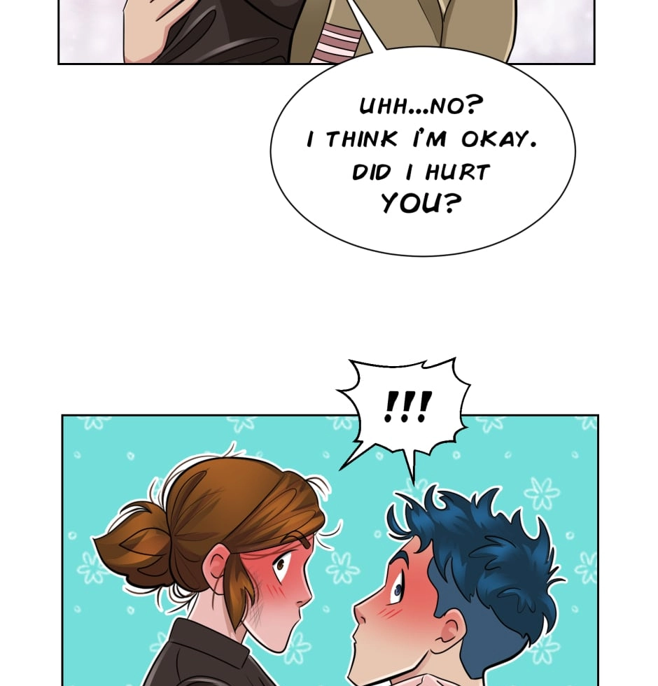 Hana o Meshimase Chapter 24 page 59 - 