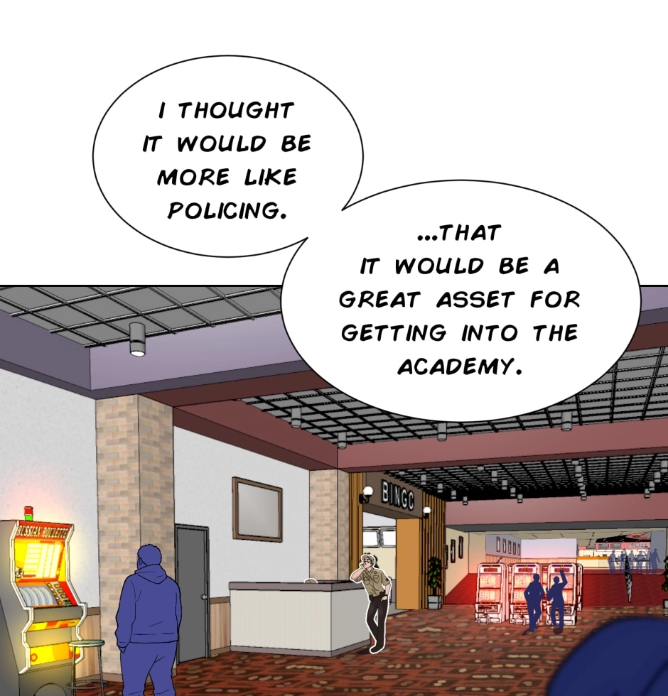 Hana o Meshimase Chapter 24 page 7 - 