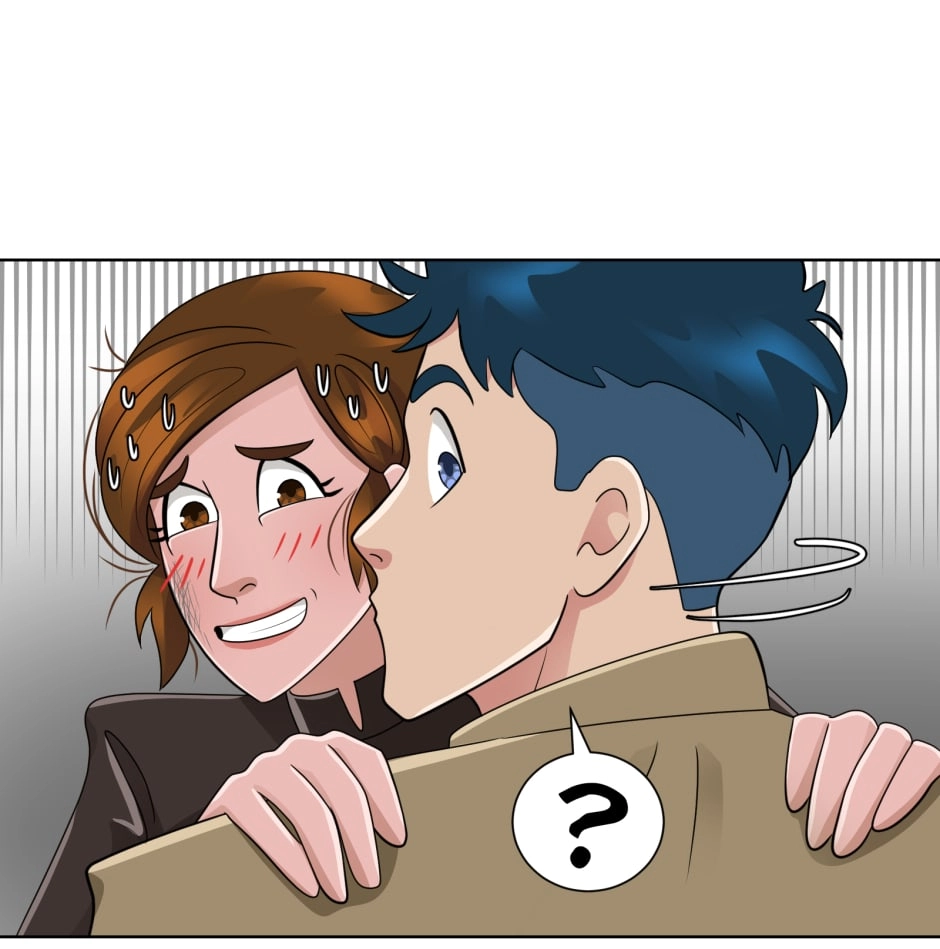 Hana o Meshimase Chapter 24 page 65 - 